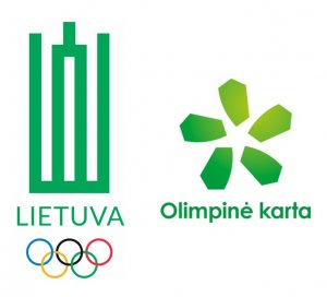 Olimpinė karta
