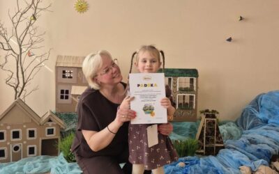 Rajoninė ikimokyklinio ir priešmokyklinio ugdymo vaikų konferencija–performansas „Mažeikių miesto gamtosaugos ir tvarumo iššūkiai vaikų požiūriu“